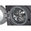 Mașină de spălat cu uscător LG F4DR510S2M, 10kg, Gri — foto 8