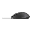 Mouse Logitech M520, Graphite — foto 6