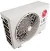 Кондиционер Сплит LG H18S1D, 18kBTU/h, Белый — foto 8