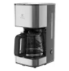 Drip Coffee Maker Electrolux E3CM1-3ST, 1000W, Stainless Steel — foto 2