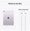 Tabletă Apple iPad Air 11 (2026), Wi-Fi, 12GB/256GB, Violet — foto 8