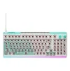 Gaming Keyboard Logitech G512 X 98 Wired, EMEA28i - 935 - Tactile,White — foto 7