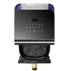 Аэрогриль Panasonic NF-CC600AXE, Чёрный — foto 2
