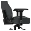 Scaun Gaming HATOR Arc 3 XL, Velur, Gri — foto 4