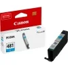 Ink Cartridge Canon CLI-481 C, Cyan — foto 2