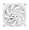 PC Case Fan Deepcool FL14 Reversed ARGB 140x140x25mm, ≤31.46 dB, 66,59CFM, 500-1700RPM, PWM, Hydro B — foto 5