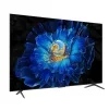 65" MiniLED SMART Телевизор TCL 65C61KS, 3840x2160 4K UHD, Google TV, Черный — foto 5