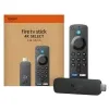 ТВ-стик Amazon Fire TV Stick 4K Select 2025, Черный — foto 3