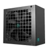 Power Supply ATX 550W Deepcool GamerStorm PF550X, 80+Bronze,120mm, Active PFC, DC/DC, Flat cable des — foto 9