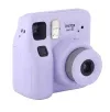 Фотоаппарат моментальной печати Fujifilm Instax Mini SE, Фиолетовый — foto 4