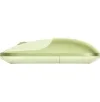 Wireless Mouse Satechi Slim EX, 3 buttons, Ambidextrous, Rechargeable, Bluetooth 5.0, Citrus — foto 6