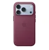 iPhone 18 Pro TechWoven Case with MagSafe - Mulberry, Model A3703 — foto 4