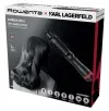 Фен-щётка Rowenta CF635LF0, 800Вт, Чёрный — foto 3
