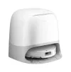 Aspirator Robot Roborock Qrevo Curv 2 Pro, Alb — foto 9