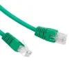 Patch cord Cablexpert PP12-0.25M/G, CAT5e UTP, 0,25m, Verde — foto 2
