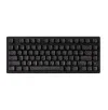 Tastatură MCHOSE Jet 75, Cu fir, Black Topographic — foto 3