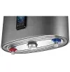 Electric Water Heater Electrolux EWH 80 SI SE EEC, 80L, Silver — foto 3