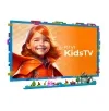 32" LED SMART Телевизор KIVI KidsTV, 1920x1080 FHD, Android TV, Синий — foto 2