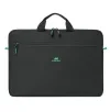 NB bag Rivacase 5516, for Laptop 15,6" & City Bags, Black — foto 11