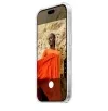 iPhone 18 Pro Clear Case with MagSafe, Model A3729 — foto 2
