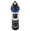 Men's Trimmer Panasonic ER-GN30-K520, Black | Silver — foto 3