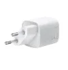 Wall Charger Choetech PD5006-WH, 33W, White — foto 4