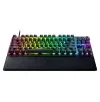 Tastatură Razer Huntsman V3 Pro TKL 8KHz, Cu fir, Negru — foto 2
