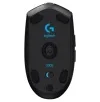 Gaming Mouse Logitech G305, Black — foto 3