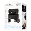 Microphone Wireless Microphone System Proove Forum Pro (Lightning/Type-C/AUX), Black — foto 5