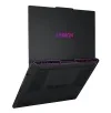 Gaming Laptop 16" Lenovo Legion Pro 7 16IAX10H, Eclipse Black, Intel Core Ultra 9 275HX, 32GB/1024GB, No OS — foto 9
