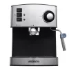 Carob Coffee Maker Ardesto YCM-E1600, 850W, Stainless Steel — foto 2