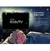 32" LED SMART Телевизор KIVI KidsTV, 1920x1080 FHD, Android TV, Синий — foto 12