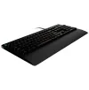 Клавиатура Logitech G213, Проводное, Чёрный — foto 3