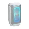 Portable Audio System JBL PartyBox 130, White — foto 7