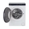 Washing/dryer machine Candy BWS 6106B8-S 10/6Kg — foto 8