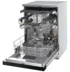 Dishwasher Whirlpool W7F HP33 X, Stainless Steel — foto 6