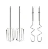 Hand mixer Kenwood HMP30.A0BK, Black — foto 3