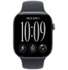 Apple Watch Series 12 GPS, 46mm Space Grey Aluminium Case with Navy Blue Sport Band - S/M MJEH4 — foto 3