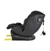 Scaun auto Cangaroo Castor 40-150cm black 3801005151844 — foto 8