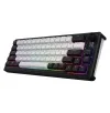 Keyboard HATOR Skyfall 65 MAG ULTIMA 8K, Wired / Wireless, Black | White — foto 3