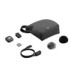Портативный записывающий микрофон DJI Mic 3 Transmitter, Беспроводной, Черный — foto 2