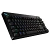 Клавиатура Logitech G Pro, Проводное, Чёрный — foto 3