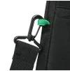 NB bag Rivacase 5517, for Laptop 17,3" & City Bags, Black — foto 6