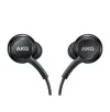 Headphones Samsung EO-IC100B, Black — foto 2