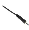 Microfon pentru calculator HAMA MIC-P35, Cu fir, Negru — foto 5