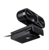PC Camera A4Tech PK-940HA, 1080P Full HD, Auto Focus, Built-in Microphone, Black — foto 7