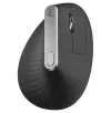 Wireless Mouse Logitech MX Vertical, Black — foto 5