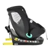 Scaun auto Moni Serengeti black 40-150cm 3801005151455 — foto 13