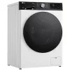 Стирально-сушильная машина LG F4DR711S2H, 10кг, Белый — foto 8