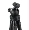 Selfie Stick HAMA Mini Flexpro, Black — foto 3